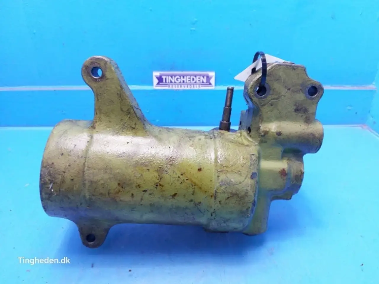 Billede 2 - John Deere 2030 Cylinderhus AL24244