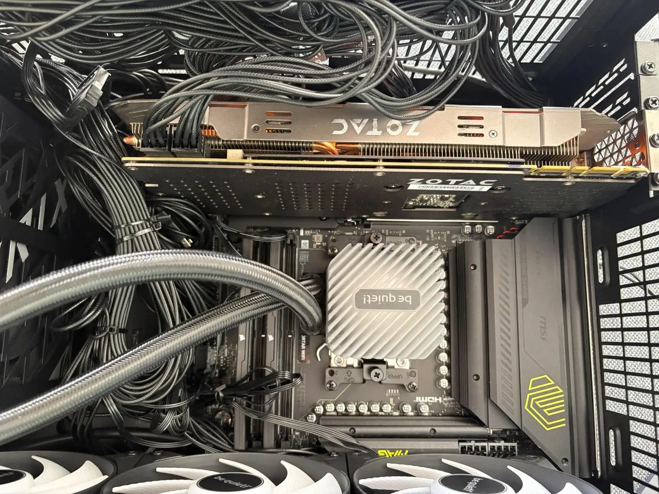 Billede 5 - ZOTAC GTX 980 AMP! og Gigabyte GTX 1070 G1 Gaming
