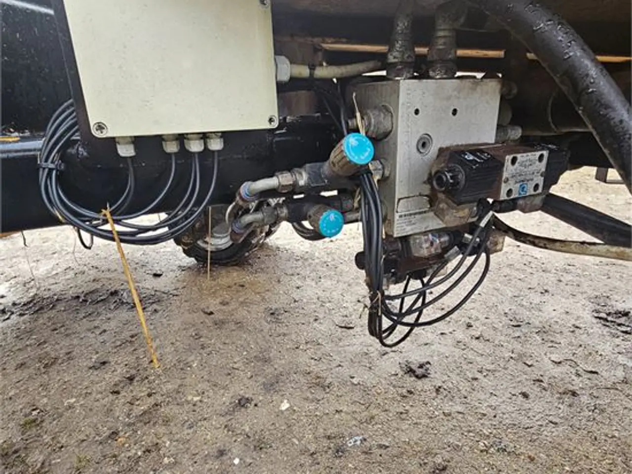 Billede 38 - New Holland BB9090