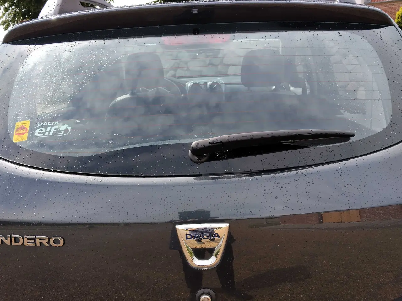 Billede 3 - Dasia Sandero stepway 