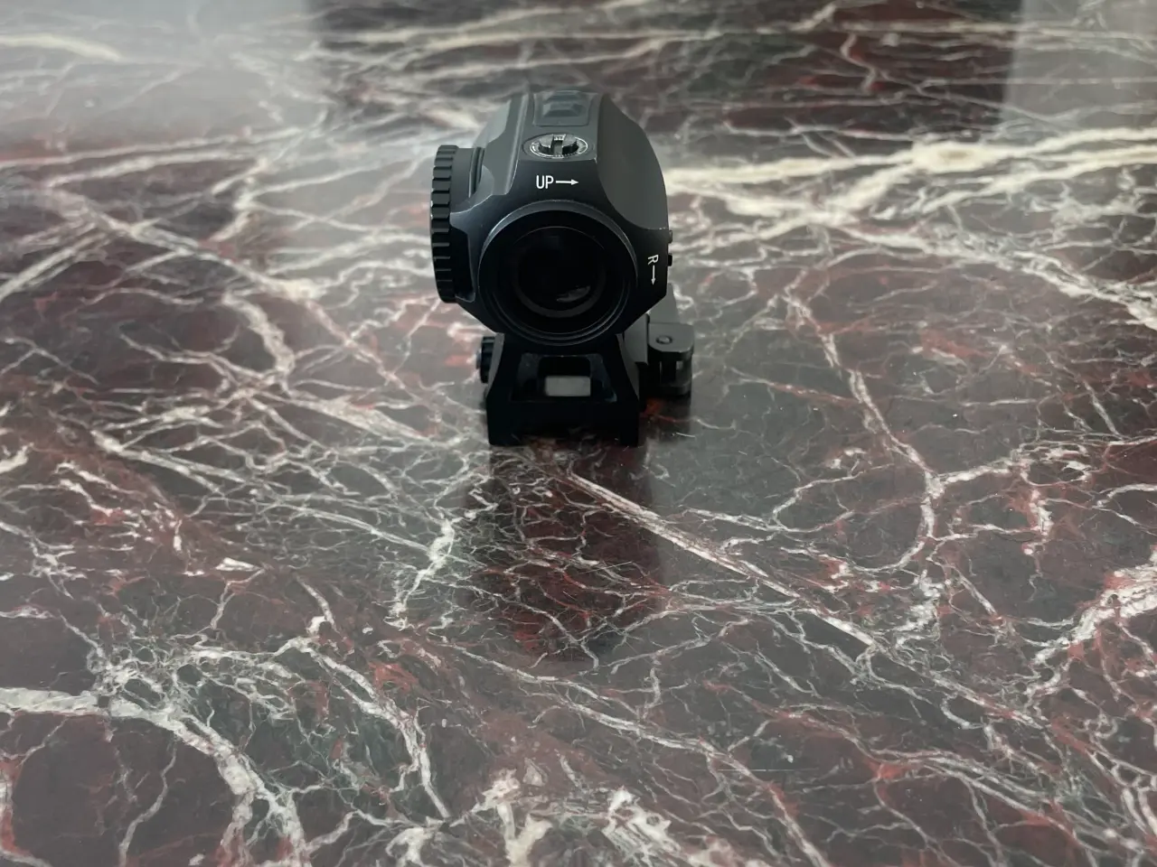 Billede 3 - CTS-1000 COMPACT TACTICAL Rødpunktsigte