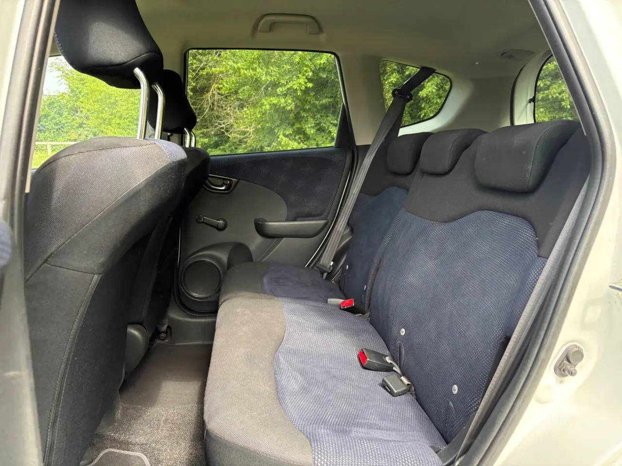 Billede 17 - Honda Jazz 1,2 Trend