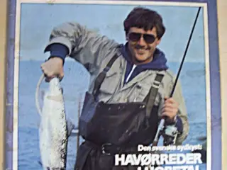Fisk & Fri, næsten komplet