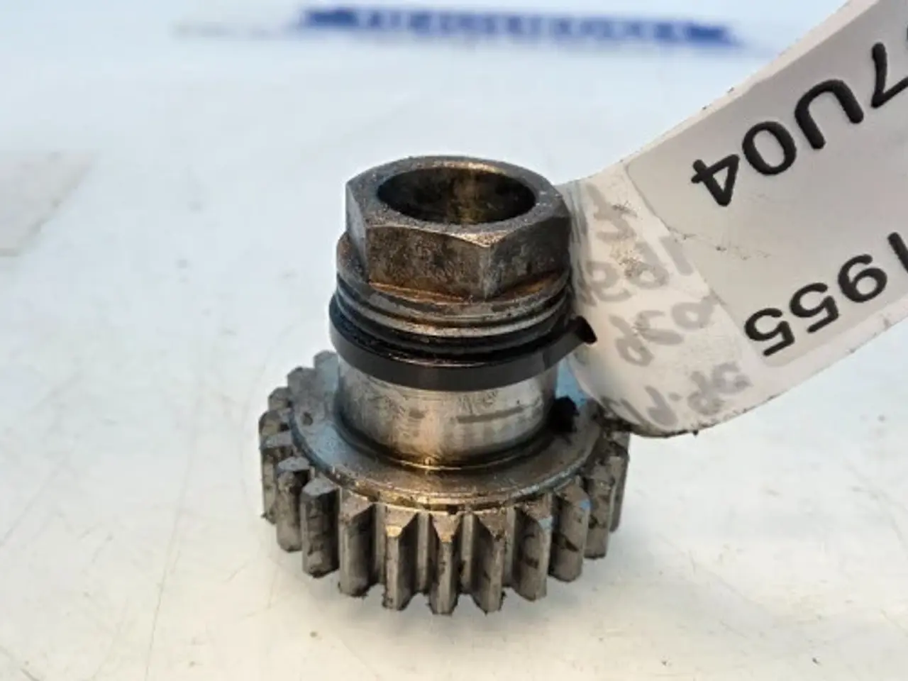 Billede 3 - New Holland CR9.90 Gear 87591787