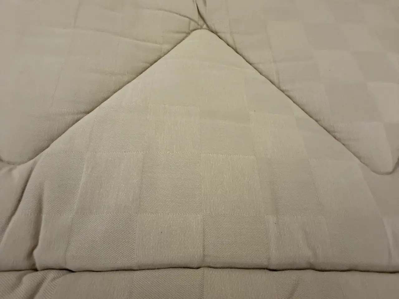 Billede 3 - Hästens BJX topmadras 180x200