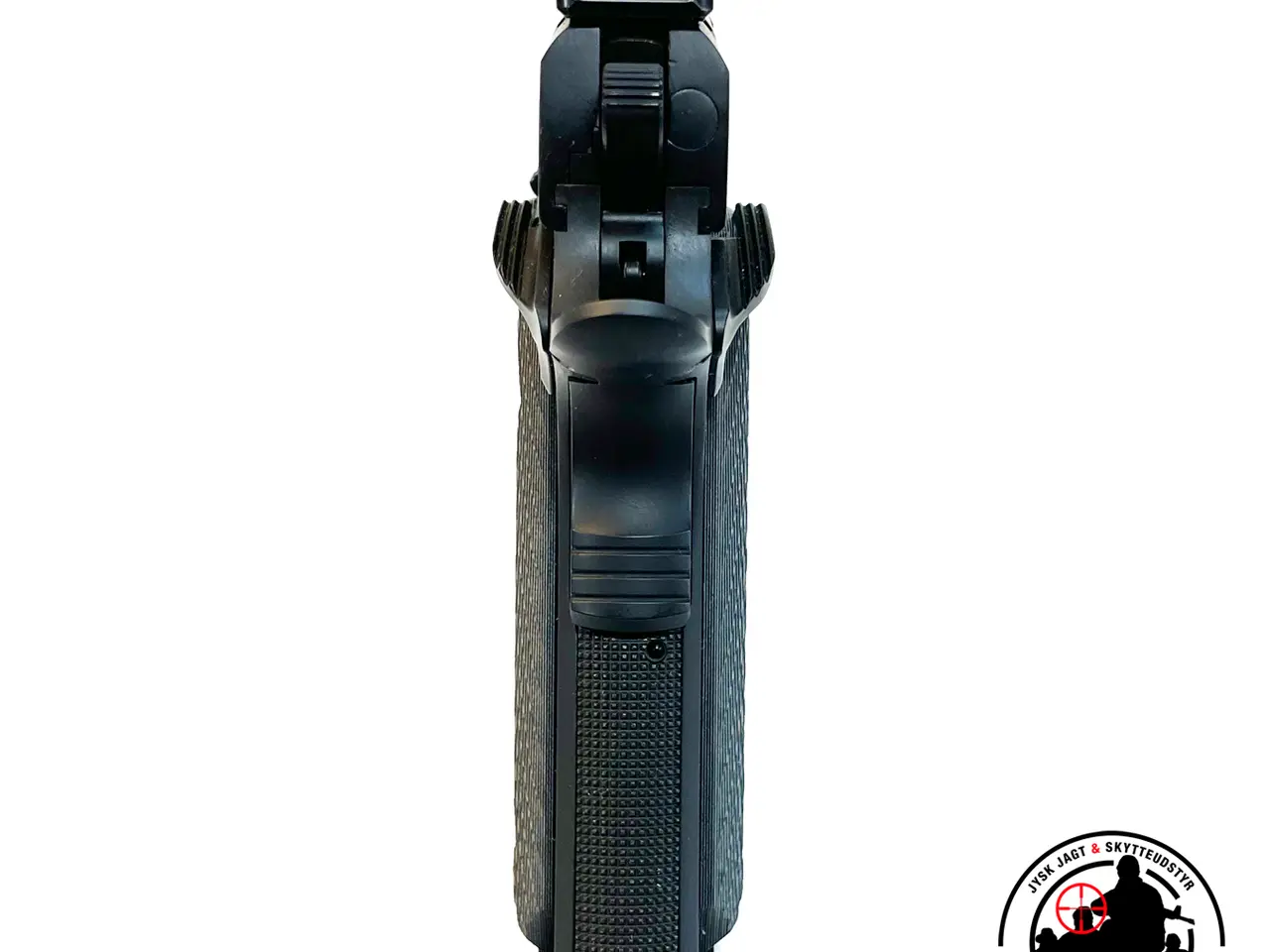 Billede 4 - Rock Island Armory M1911 A1 - Cal. 9mm