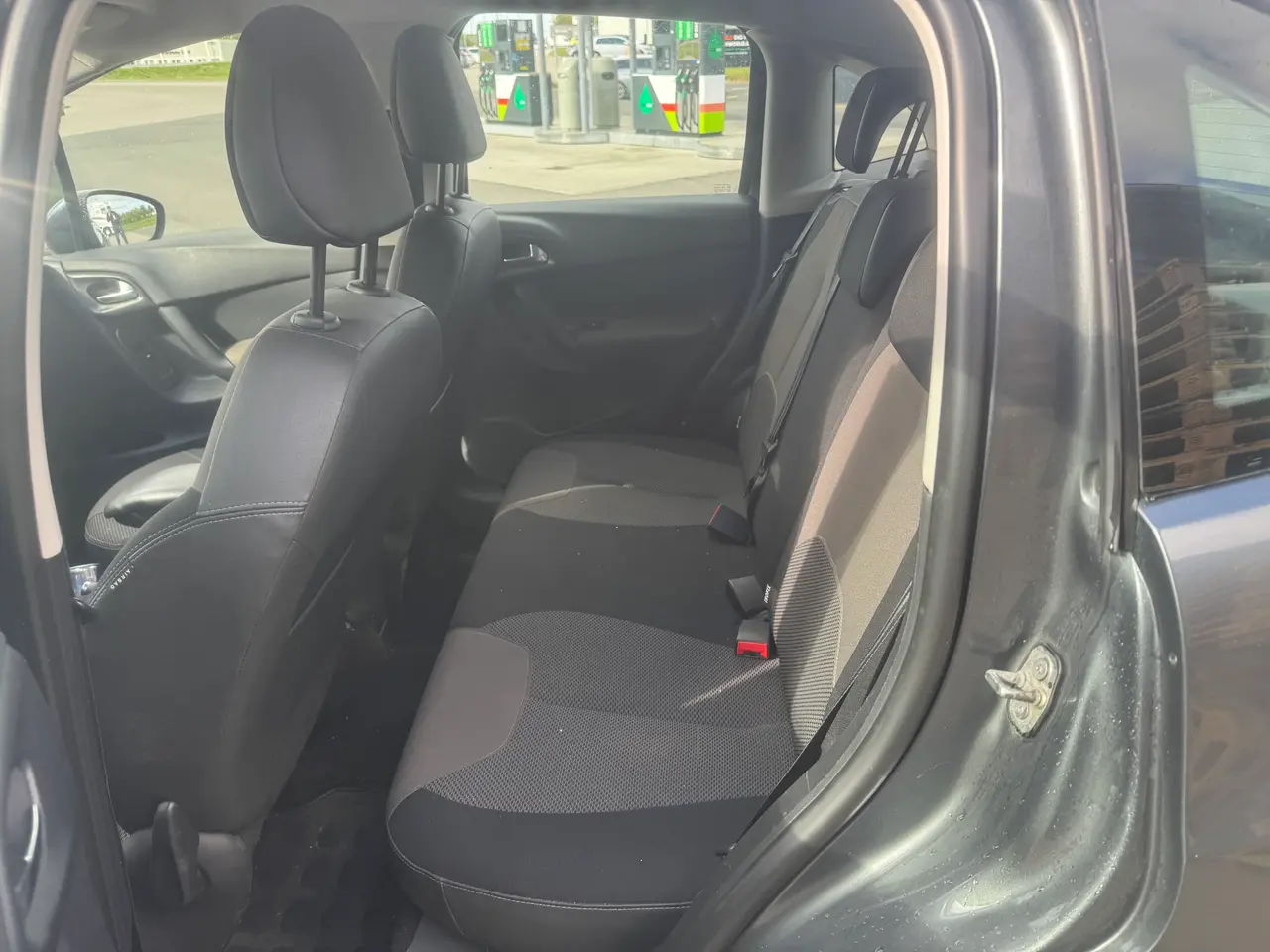 Billede 8 - Citroen c3 1,6Bluehdi køre 33km/l kun 120kr i afgf