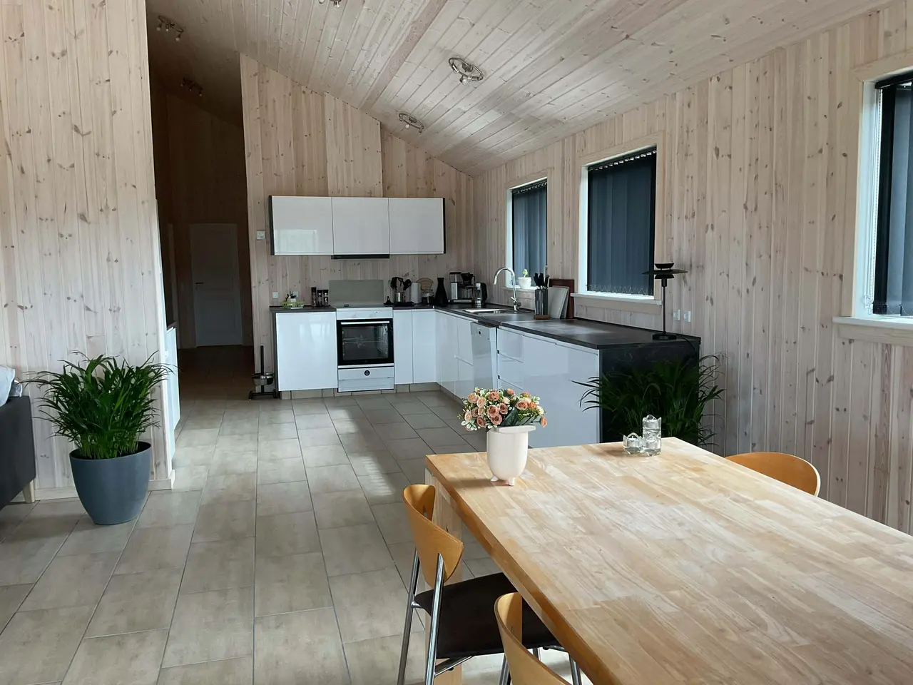 Billede 3 - Sommerhus udlejes