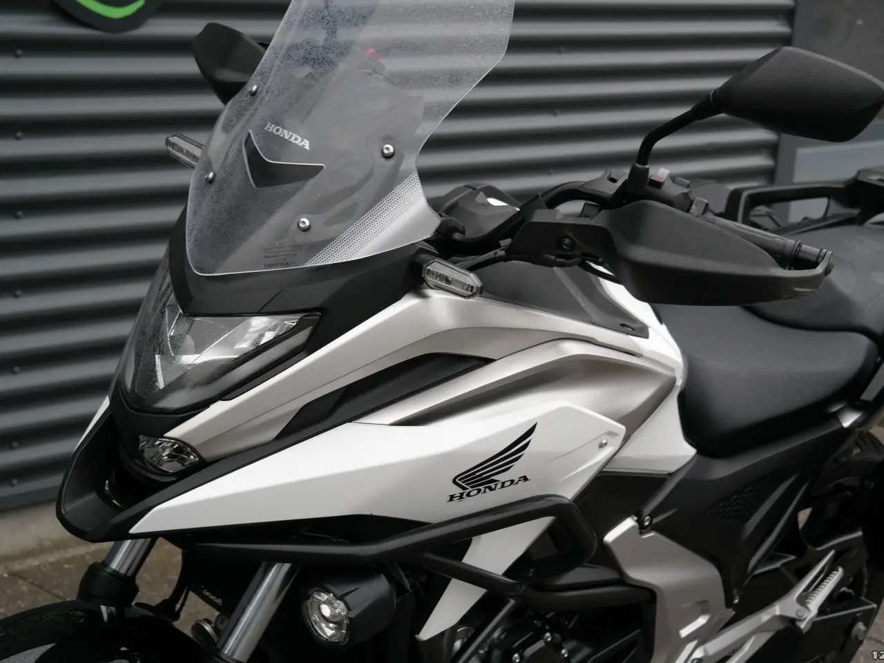 Billede 19 - Honda NC 750 XD MC-SYD       BYTTER GERNE