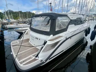 Aquador 28 HT
