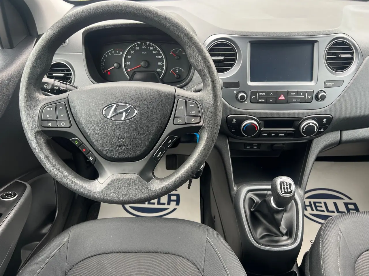 Billede 9 - Hyundai i10 1,0 Touch