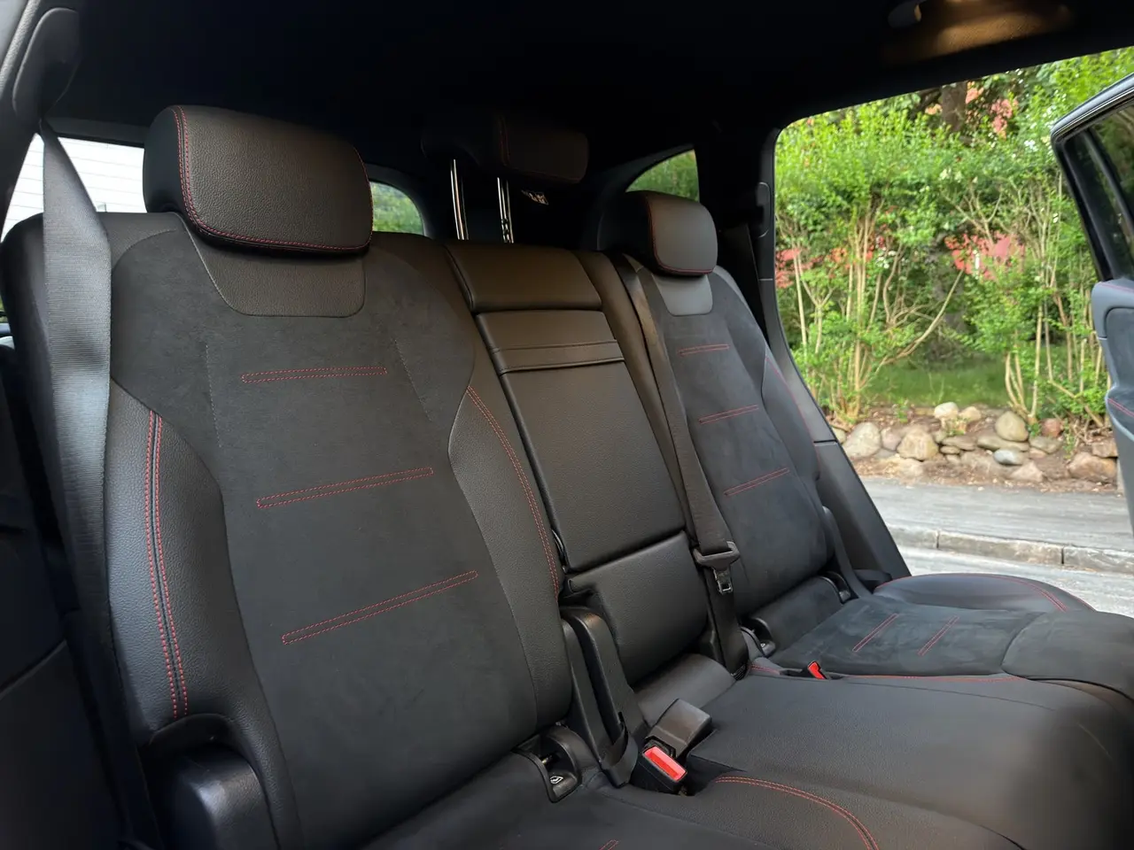 Billede 17 - Mercedes EQB250+ AMG Premium