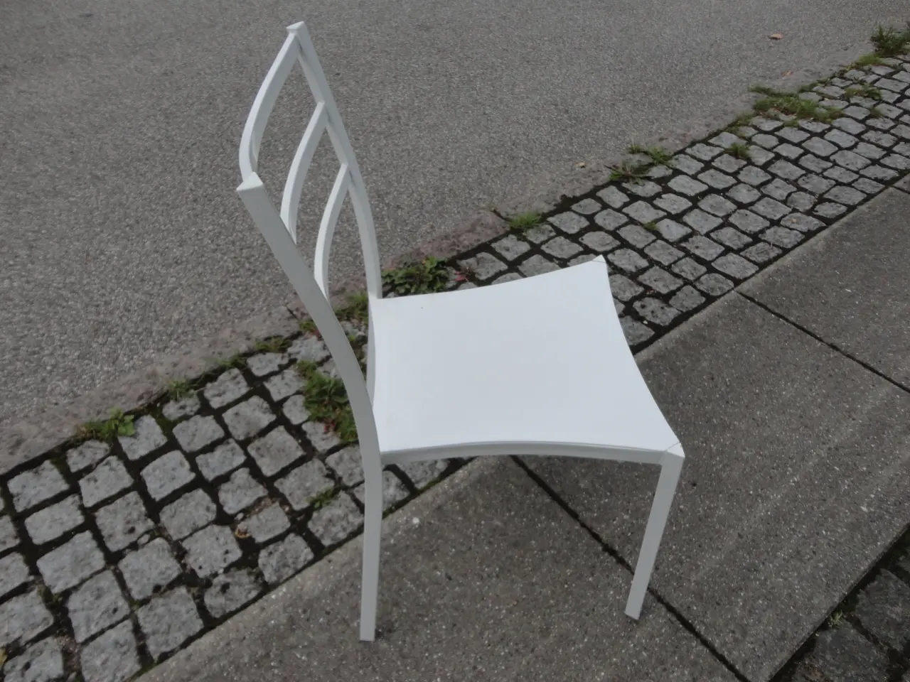 Billede 4 - S T O L E - samlet :