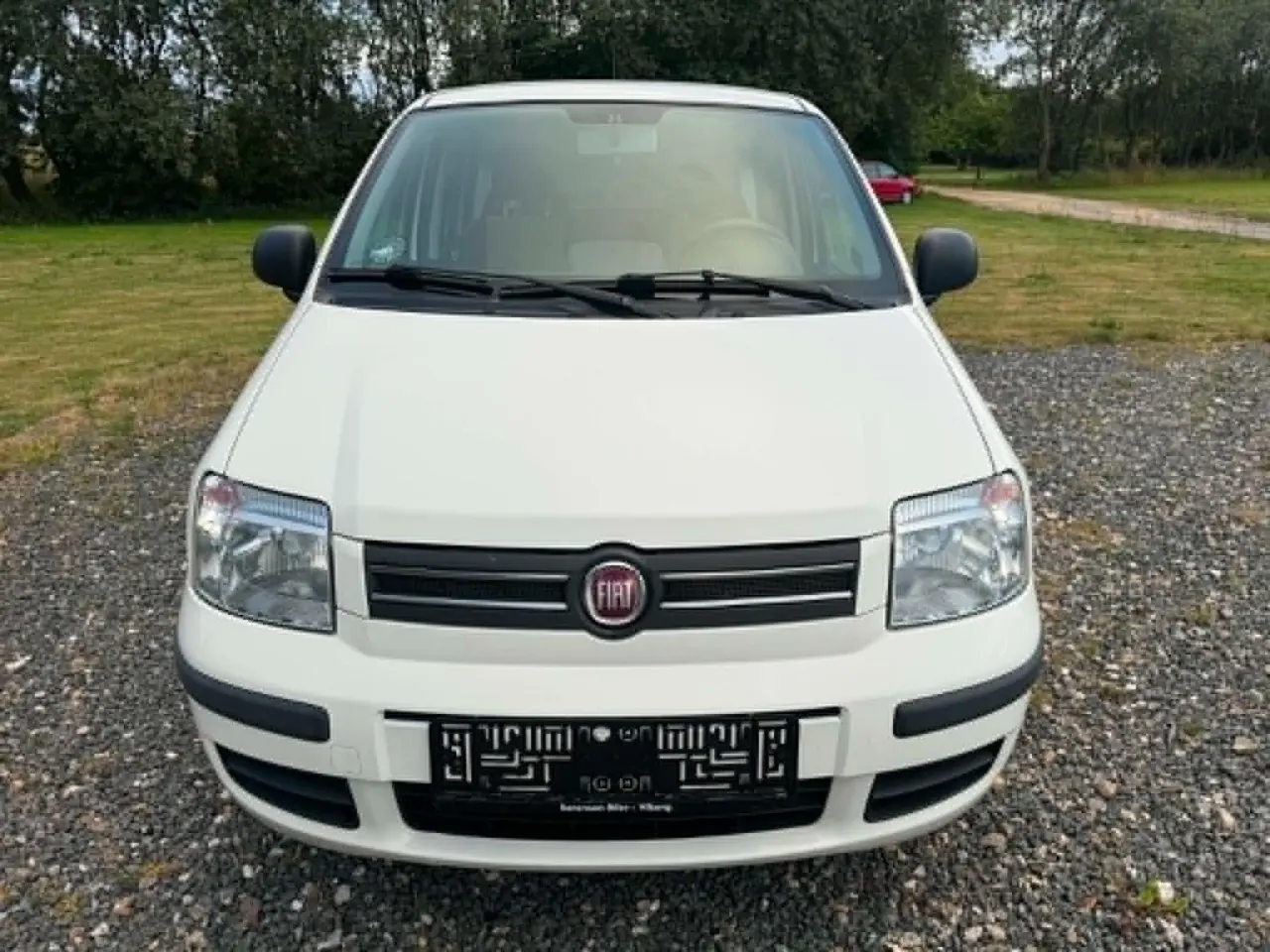 Billede 5 - Fiat Panda 1,2 Dynamic