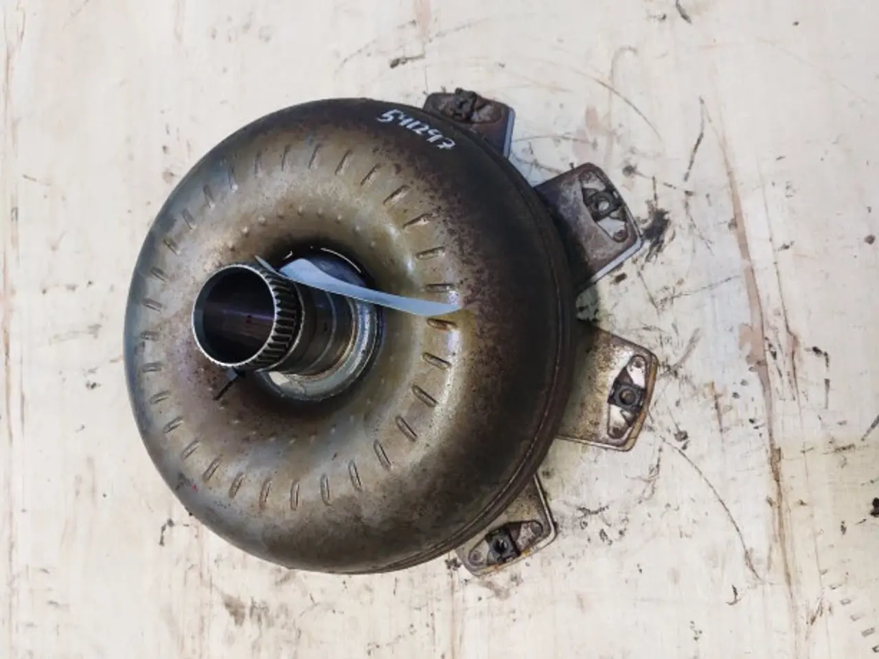 Billede 15 - Hydrema 906B Torque Converter 591297