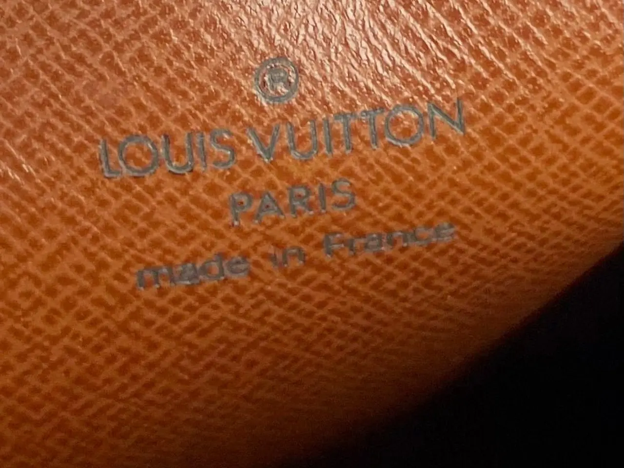 Billede 12 - Louis Vuitton Danube – 100% autentisk