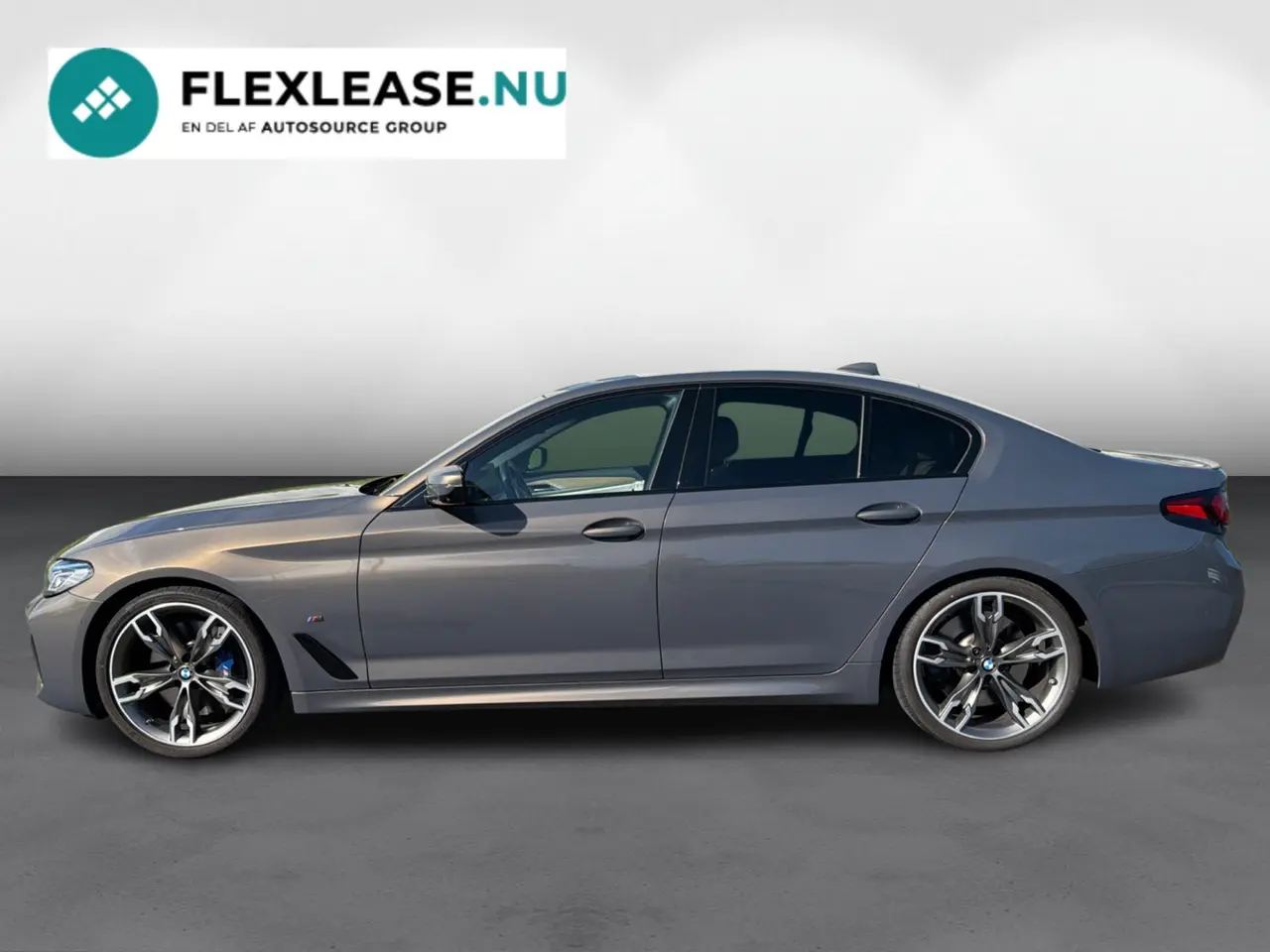 Billede 2 - BMW M550i 4,4 xDrive aut.