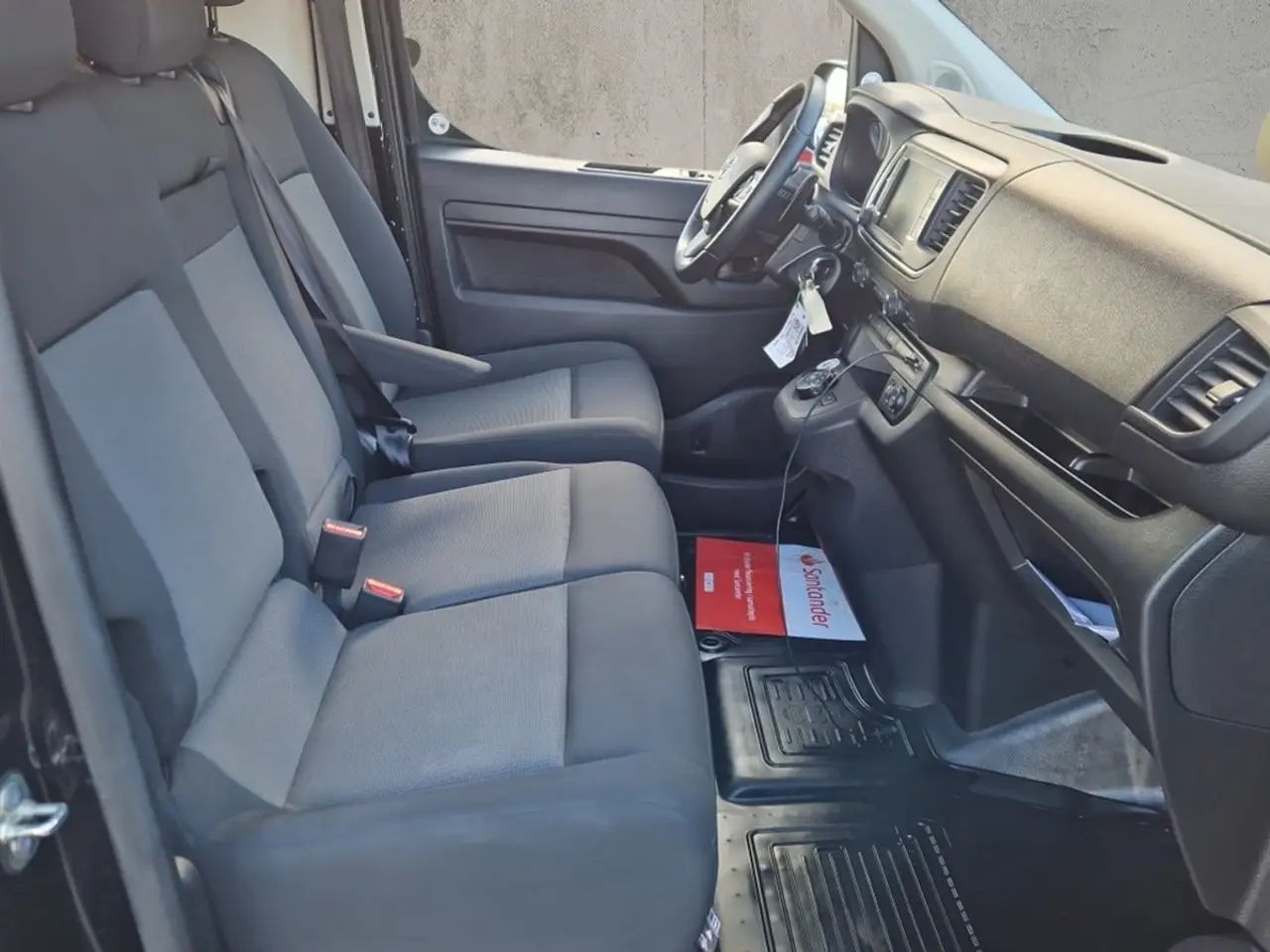 Billede 13 - Toyota ProAce 2,0 D 144 Long Comfort Master aut.