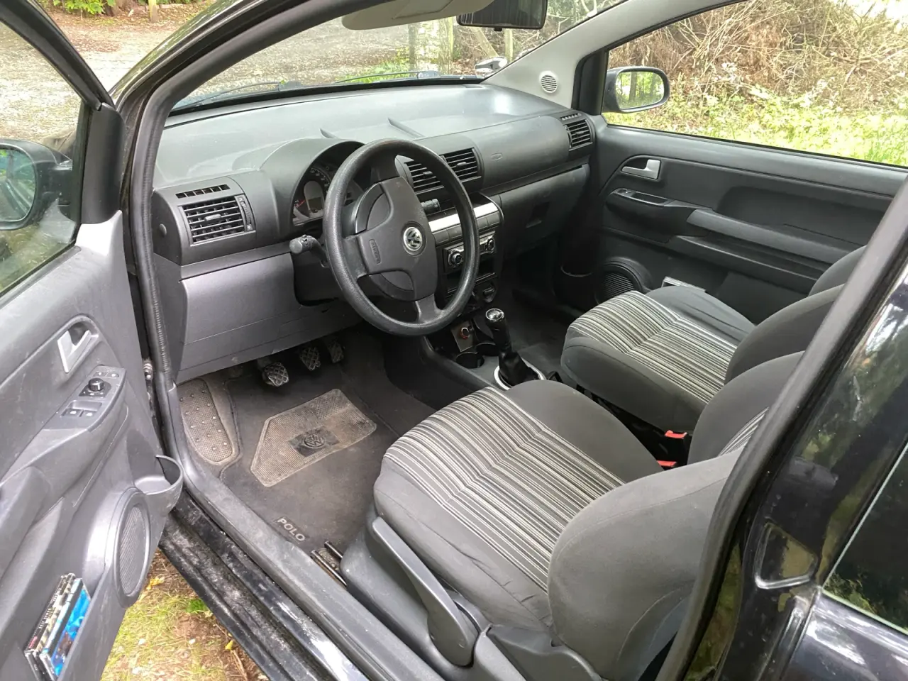 Billede 4 - Vw fox 1,2