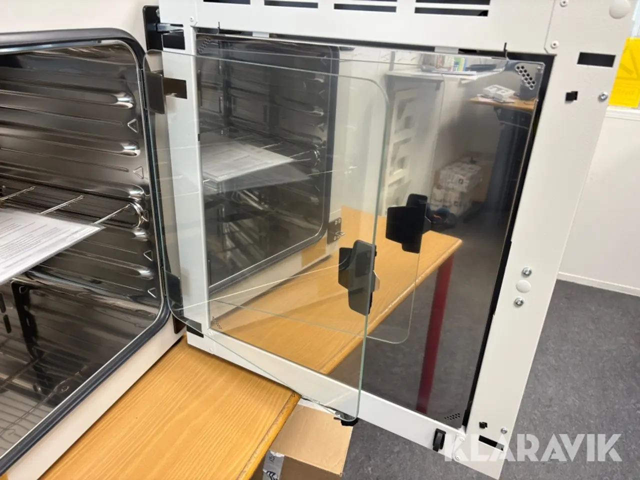 Billede 9 - Klimaskab Binder BF 56 E3.1