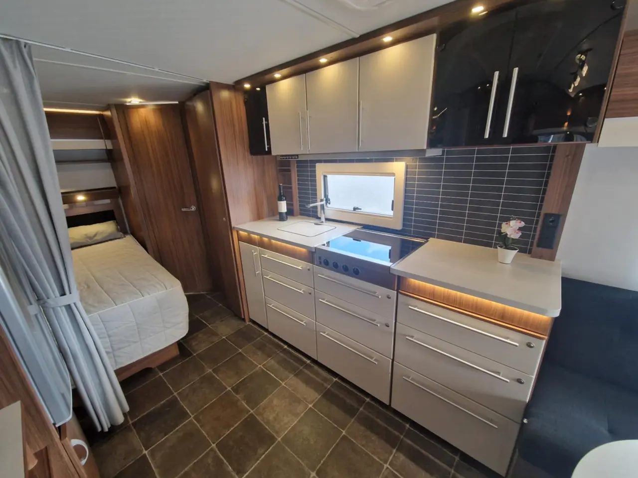 Billede 7 - 2019 - Polar 560 CTV