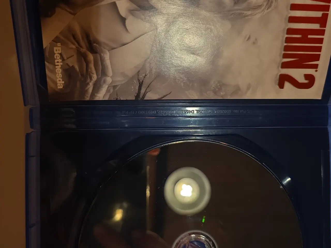 Billede 2 - The Evil Within 2 til ps4