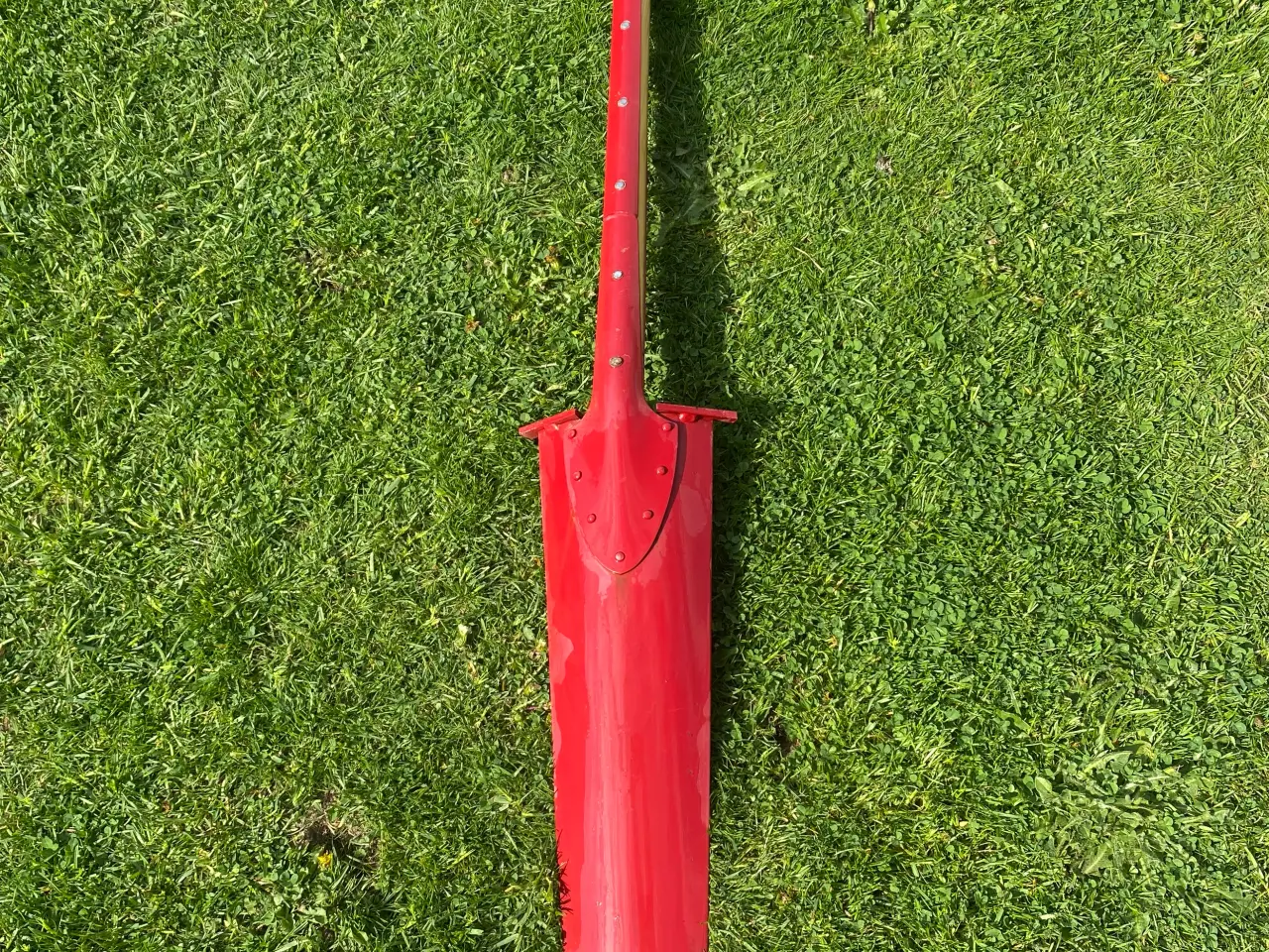 Billede 1 - Fiskars drænspade
