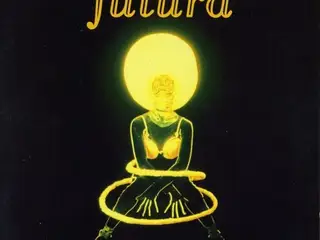 Cosmic Inc. – Futura – CD