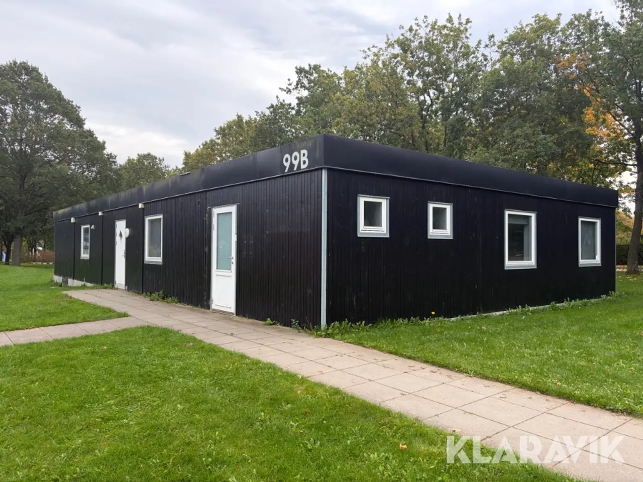 Billede 1 - Pavilloner JK Pavilloner 5 styk på 4 x 10 meter