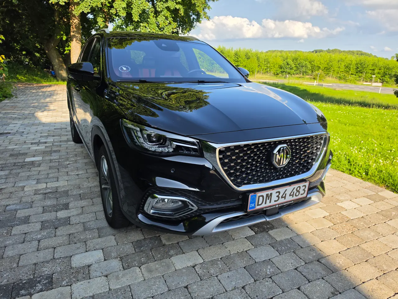 Billede 3 - MG EHS 1,5 PHEV Luxury