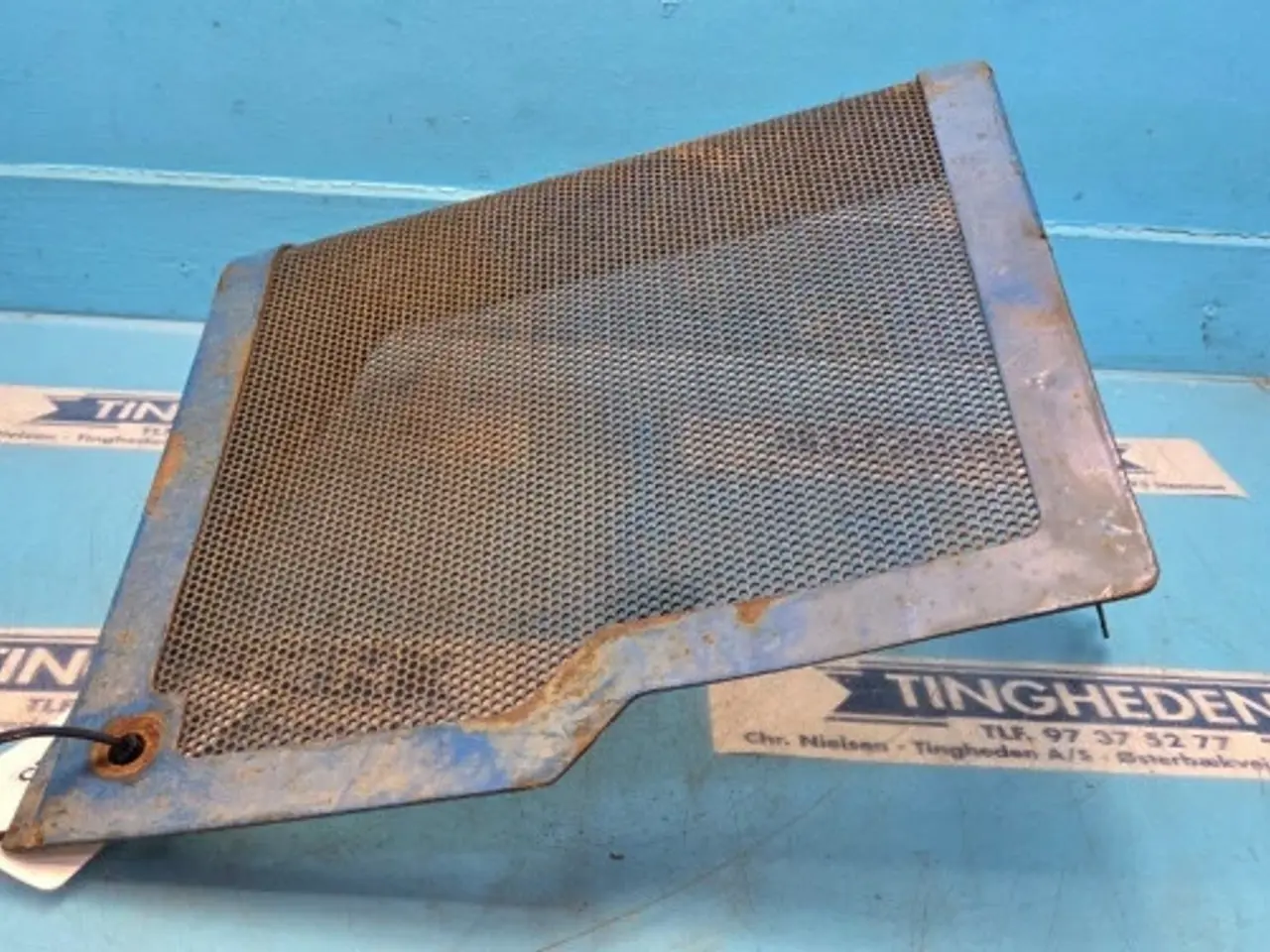 Billede 7 - Ford 8210 Force 2-3 Gitter