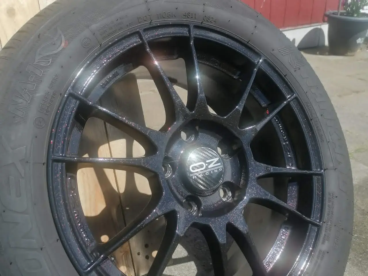 Billede 3 - Oz Ultraleggera