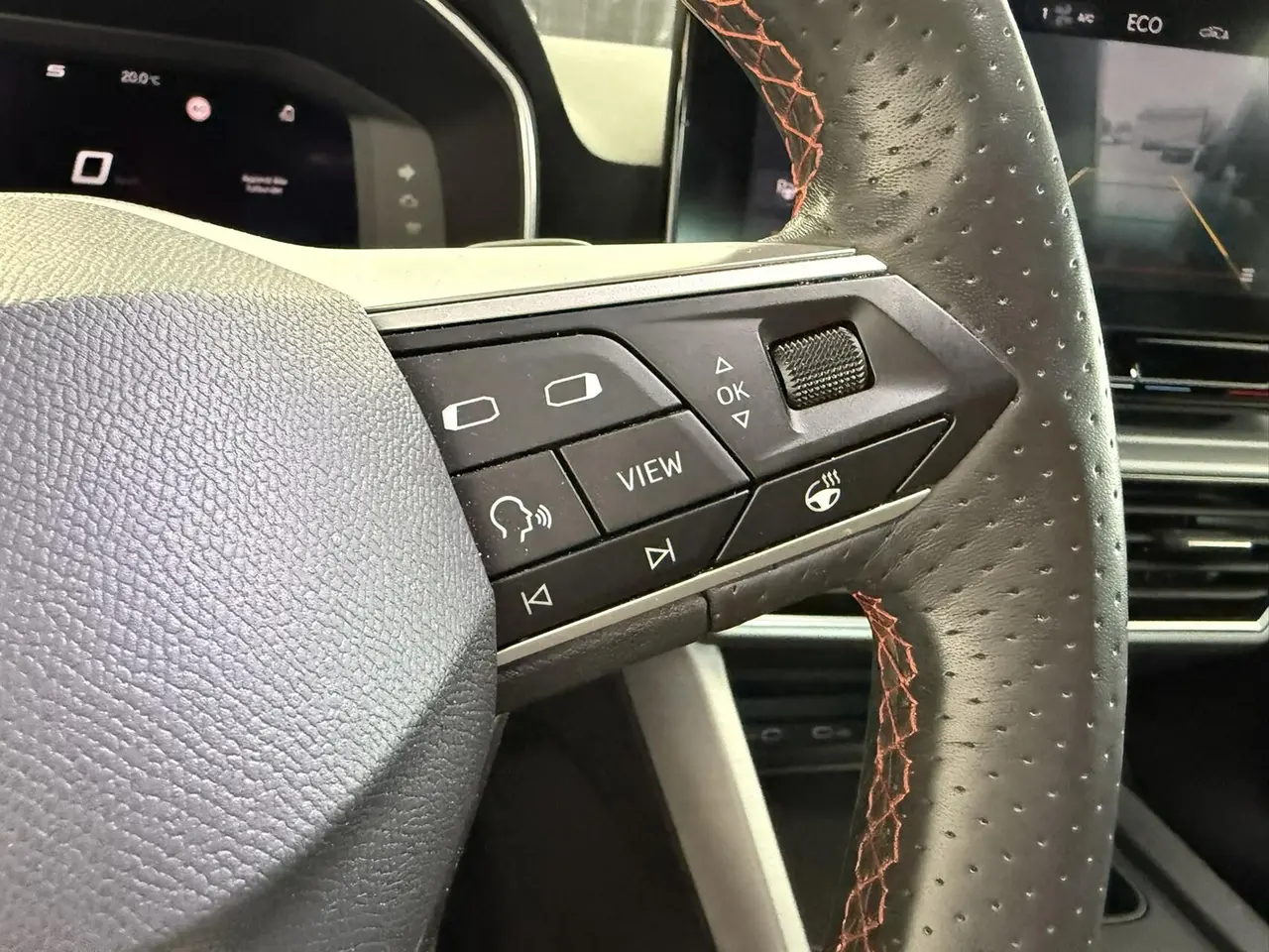 Billede 6 - Seat Leon 1,4 e-Hybrid FR DSG 204HK 5d 6g Aut.