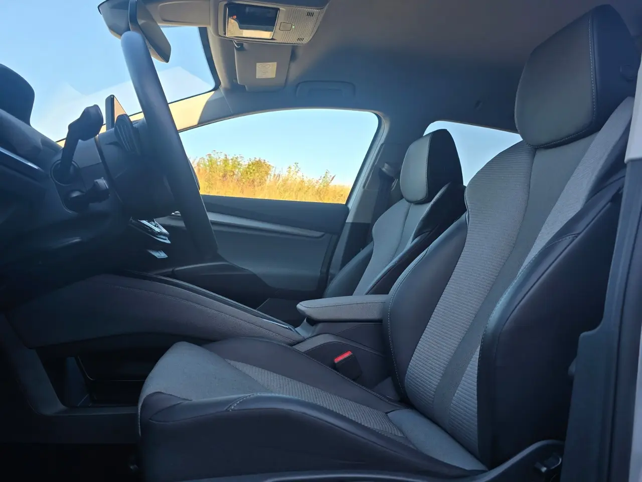 Billede 4 - Skoda Enyaq 85x iV