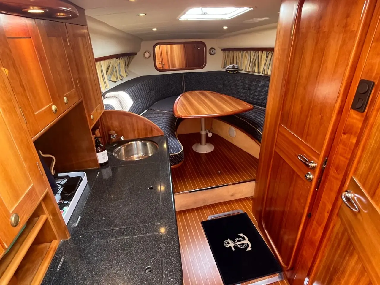 Billede 2 - Windy 32 Scirocco - SOLGT/SOLD