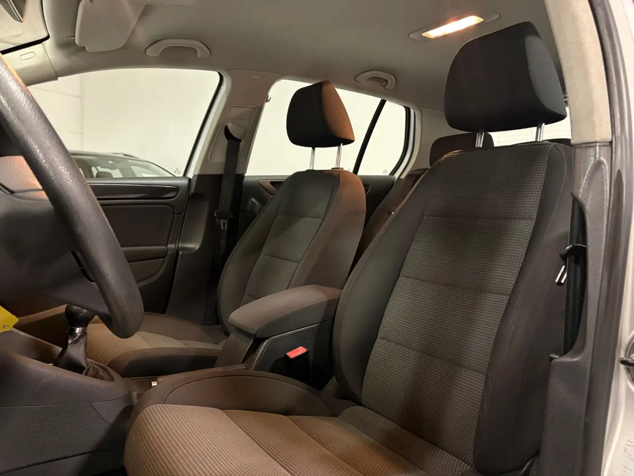 Billede 10 - VW Golf VI 1,2 TSi 105 Comfortline BMT
