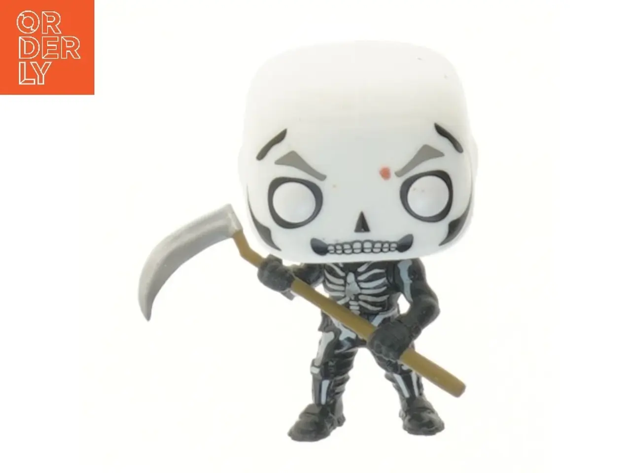 Billede 1 - Funko Pop figur (str. 10 cm)