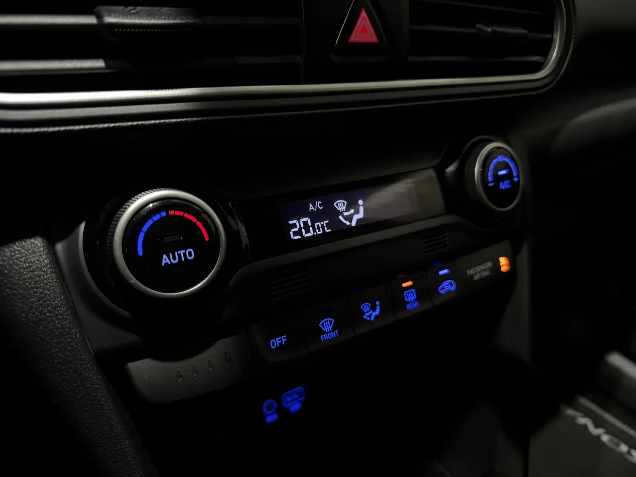 Billede 13 - Hyundai Kona 1,0 T-GDi Life