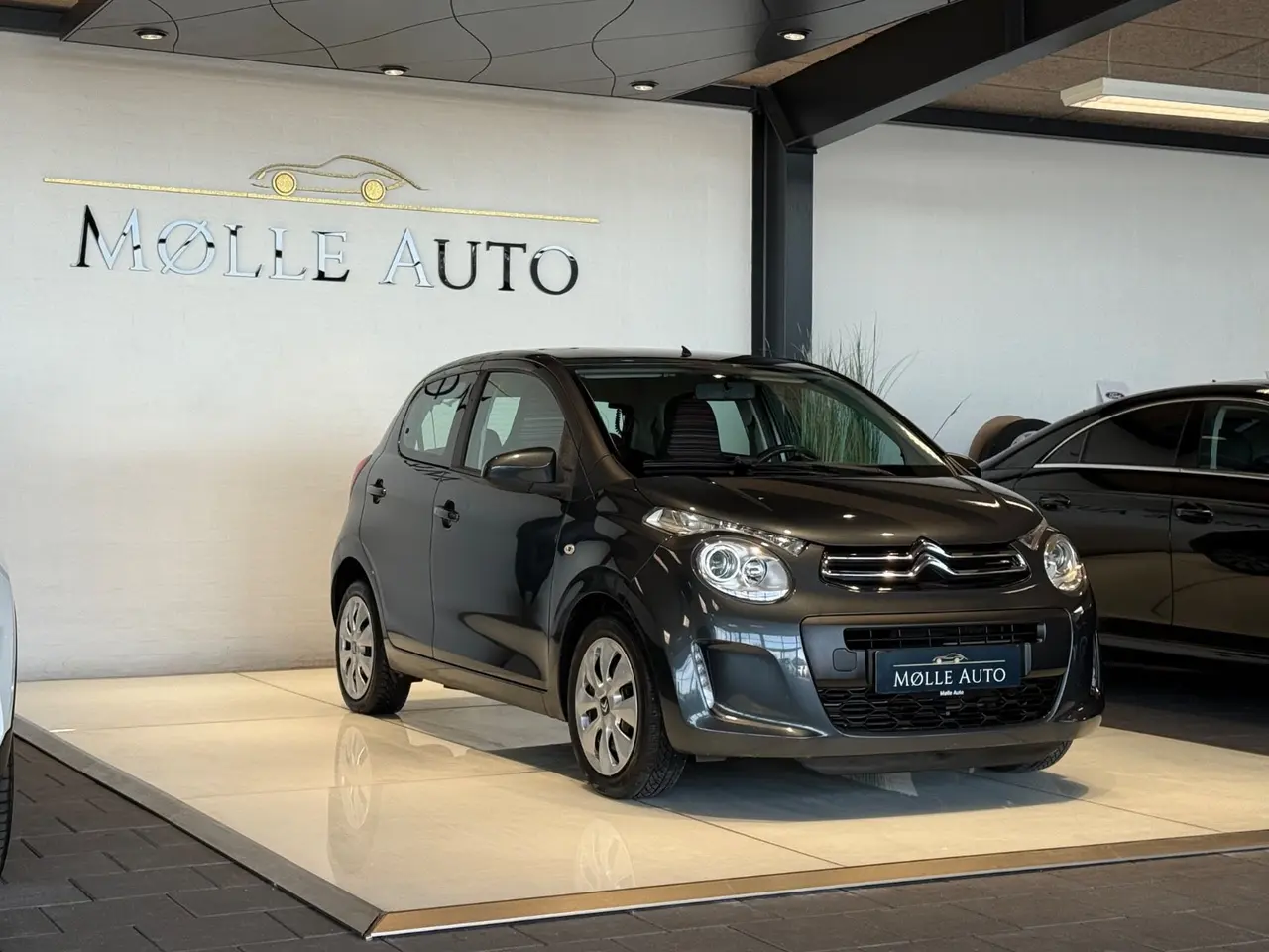 Billede 9 - Citroën C1 1,2 PureTech Sport