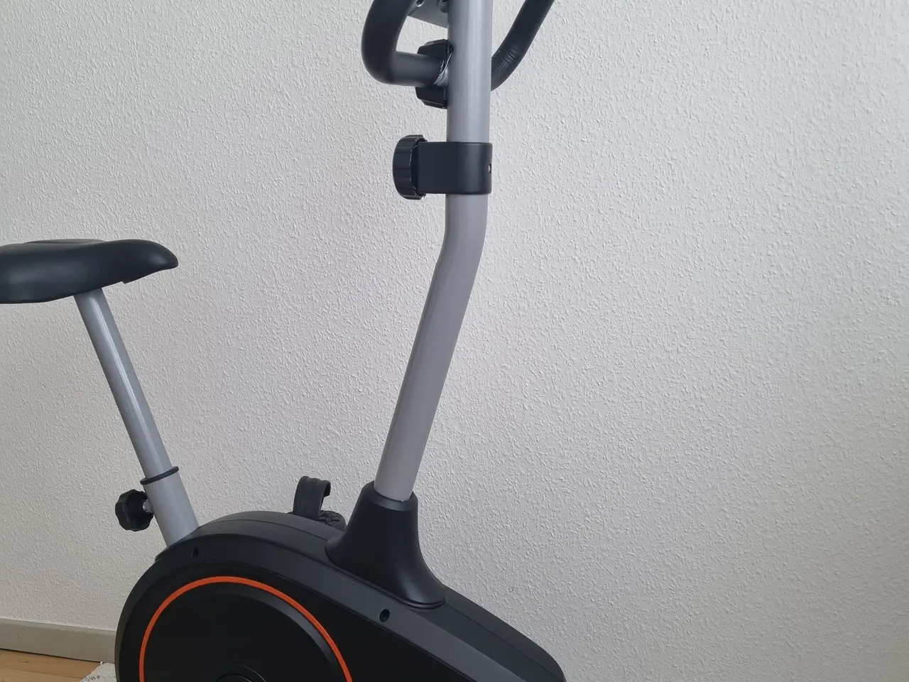 Billede 1 - En fin motionscykel af "ODIN" 