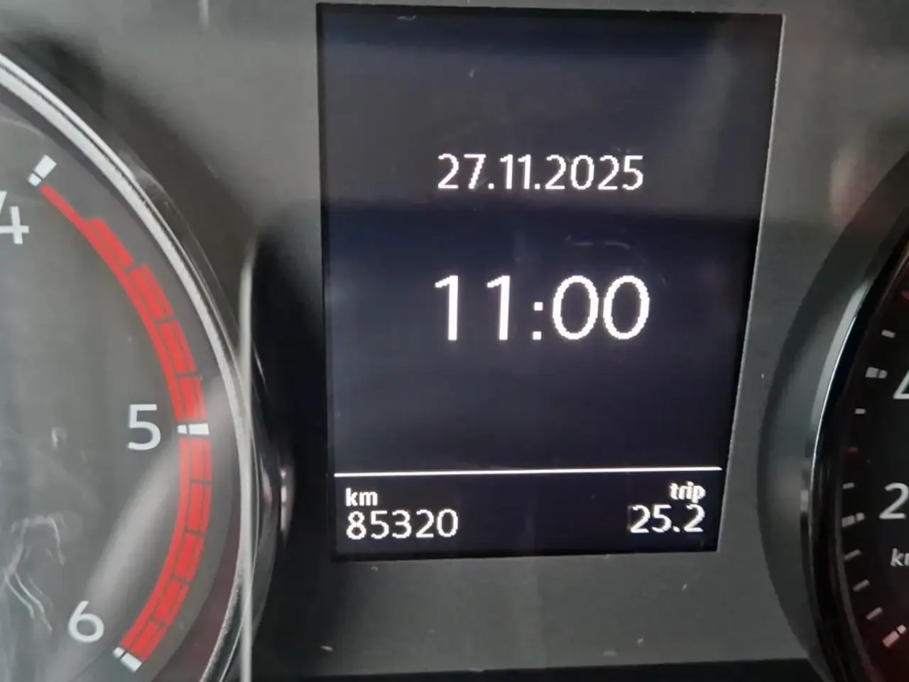 Billede 17 - VW Crafter 35 2,0 TDi 177 Kassevogn L3H3 aut.