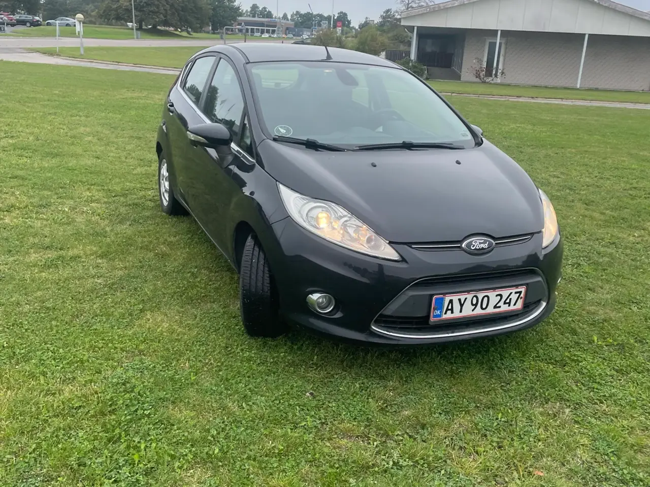 Billede 2 - Ford Fiesta