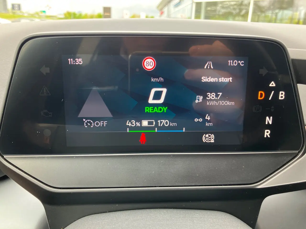 Billede 9 - Cupra Born 77 e-Boost
