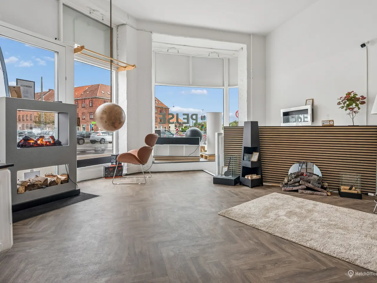 Billede 6 - Indbydende butikslokale på 122 m²