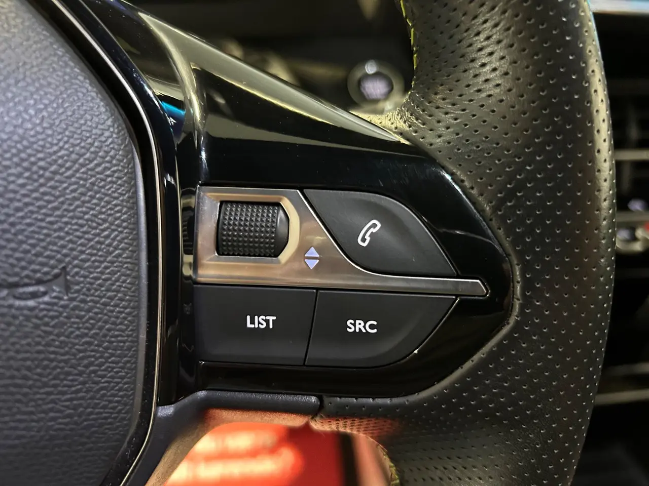 Billede 10 - Peugeot e-208 50 GT