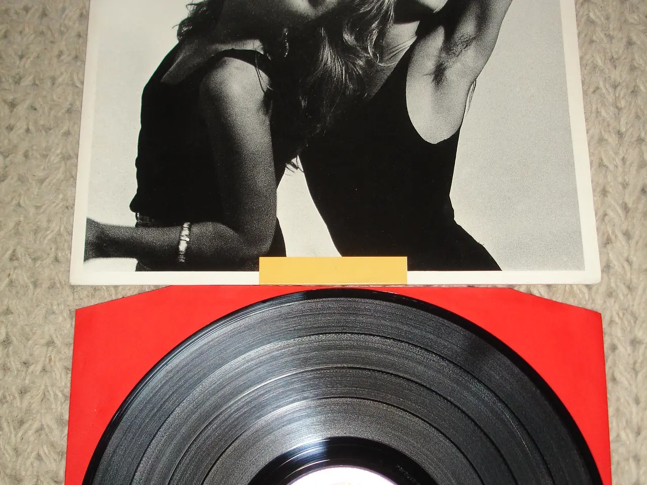 Billede 1 - (Sender gerne) One Two