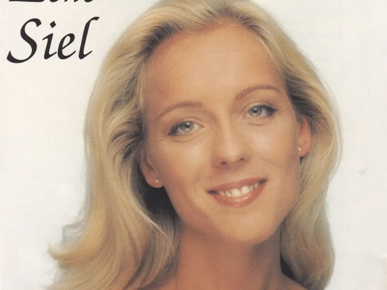 Billede 1 - Lene Siel – Mod Vinden – CD