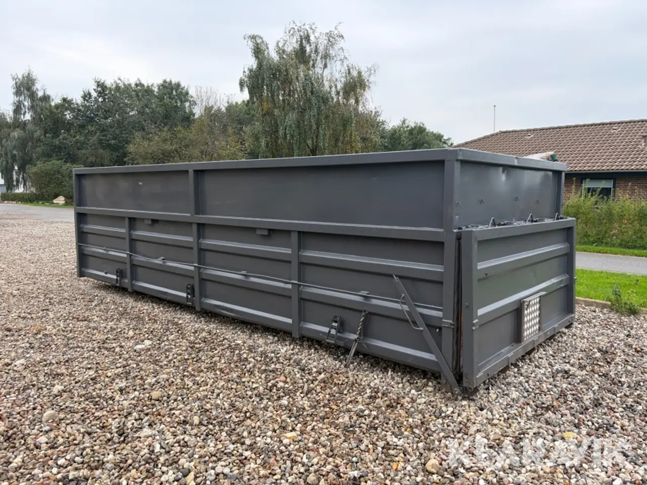Billede 3 - Container