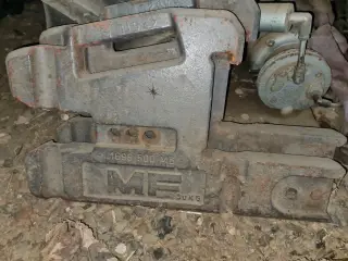 MF - Massey Ferguson vægtklodser købes 