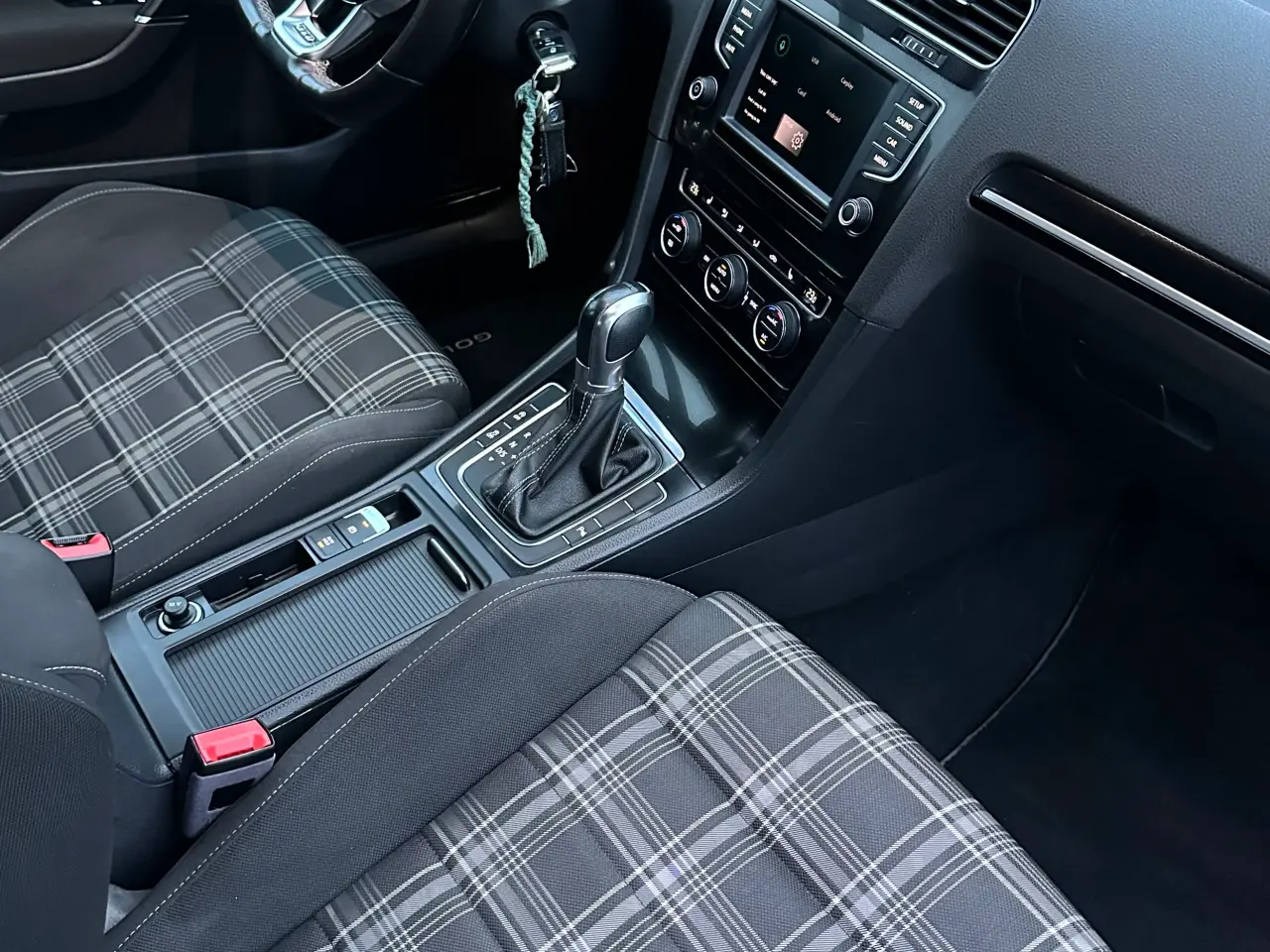 Billede 11 - Golf GTD VlI 2.0 184 HK